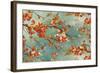 Orange Blossom-PI Studio-Framed Art Print