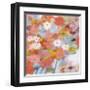 Orange Blossoms-Kerri Blackman-Framed Giclee Print
