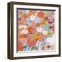 Orange Blossoms-Kerri Blackman-Framed Giclee Print