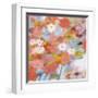 Orange Blossoms-Kerri Blackman-Framed Giclee Print