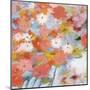 Orange Blossoms-Kerri Blackman-Mounted Giclee Print