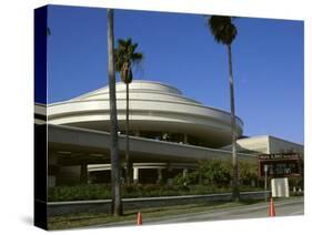 Orange County Convention Center, Orlando, Florida, USA-null-Stretched Canvas