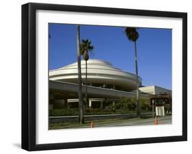 Orange County Convention Center, Orlando, Florida, USA-null-Framed Photographic Print