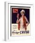 Orange Crush, USA, 1920-null-Framed Giclee Print