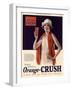 Orange Crush, USA, 1920-null-Framed Giclee Print