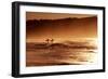 Orange Day-Incredi-Framed Photographic Print