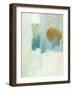 Orange Edee-Jenny Nelson-Framed Giclee Print