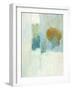 Orange Edee-Jenny Nelson-Framed Giclee Print