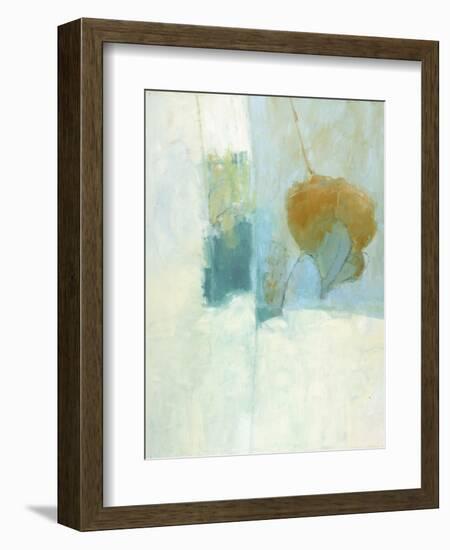 Orange Edee-Jenny Nelson-Framed Giclee Print