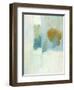 Orange Edee-Jenny Nelson-Framed Giclee Print