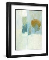 Orange Edee-Jenny Nelson-Framed Giclee Print