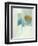 Orange Edee-Jenny Nelson-Framed Giclee Print