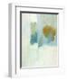 Orange Edee-Jenny Nelson-Framed Giclee Print