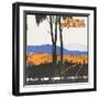 Orange Free State-null-Framed Photographic Print