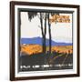 Orange Free State-null-Framed Photographic Print