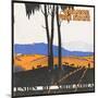 Orange Free State-null-Mounted Photographic Print