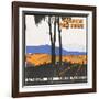 Orange Free State-null-Framed Photographic Print