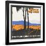 Orange Free State-null-Framed Photographic Print