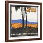 Orange Free State-null-Framed Photographic Print