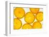 Orange Fresh-Steve Gadomski-Framed Photographic Print