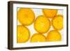 Orange Fresh-Steve Gadomski-Framed Photographic Print