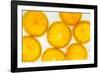 Orange Fresh-Steve Gadomski-Framed Photographic Print