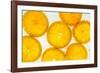 Orange Fresh-Steve Gadomski-Framed Photographic Print