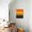 Orange Horizon-Paul Evans-Giclee Print displayed on a wall