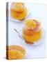 Orange Jelly-Maja Smend-Stretched Canvas