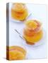 Orange Jelly-Maja Smend-Stretched Canvas