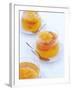 Orange Jelly-Maja Smend-Framed Photographic Print