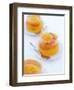 Orange Jelly-Maja Smend-Framed Photographic Print