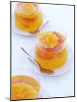 Orange Jelly-Maja Smend-Mounted Photographic Print