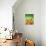 Orange Juice and Fresh Oranges-Miguel G^ Saavedra-Photographic Print displayed on a wall