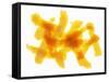 Orange Peel-Petr Gross-Framed Stretched Canvas