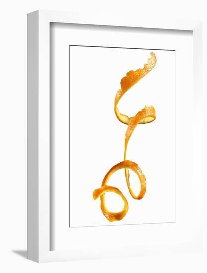 Orange Peel-Christophe Madamour-Framed Photographic Print
