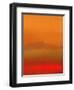 Orange Peel-Ruth Palmer-Framed Art Print