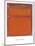 Orange, Red, Yellow, 1961-Mark Rothko-Mounted Giclee Print