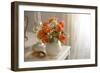 Orange Roses II-Philip Clayton-thompson-Framed Photographic Print