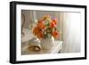 Orange Roses II-Philip Clayton-thompson-Framed Photographic Print