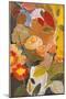 Orange Roses-Kim Parker-Mounted Giclee Print