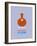 Orange Tequila-NaxArt-Framed Art Print