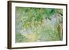 Orange Tree Branches, 1889-Berthe Morisot-Framed Giclee Print