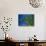 Orange Tree, Valencia, Spain, Europe-Mawson Mark-Photographic Print displayed on a wall