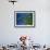 Orange Tree, Valencia, Spain, Europe-Mawson Mark-Framed Photographic Print displayed on a wall