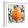 Orange Tulip-Joadoor-Framed Art Print