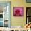 Orangebot-Craig Snodgrass-Framed Stretched Canvas displayed on a wall