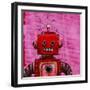 Orangebot-Craig Snodgrass-Framed Giclee Print