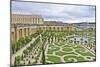 Orangery Palace Versailles-null-Mounted Art Print