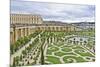 Orangery Palace Versailles-null-Mounted Art Print